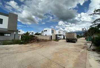 Lote de Terreno en  Conkal, Yucatán, Mex