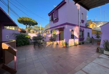 Chalet en  Barrio De Jarana, Cádiz Provincia