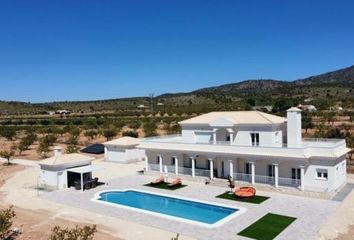 Chalet en  Pinoso, Alicante Provincia