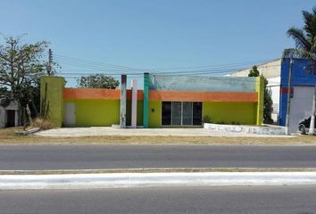 Local comercial en  Montecristo, Municipio De Campeche