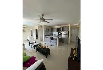 Apartamento en  San Francisco, Ciudad De Panamá