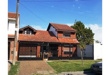 Casa en  Parque Luro, Mar Del Plata