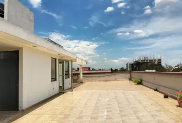 Departamento en renta en Narvarte Oriente