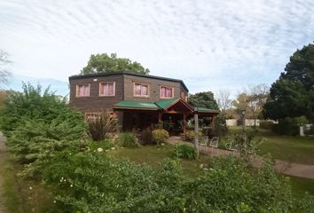 Casa en  General Rodríguez, Partido De General Rodríguez