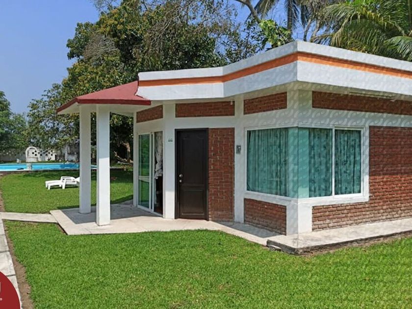 venta Villa en Nautla, Veracruz (EB-KJ2889s)