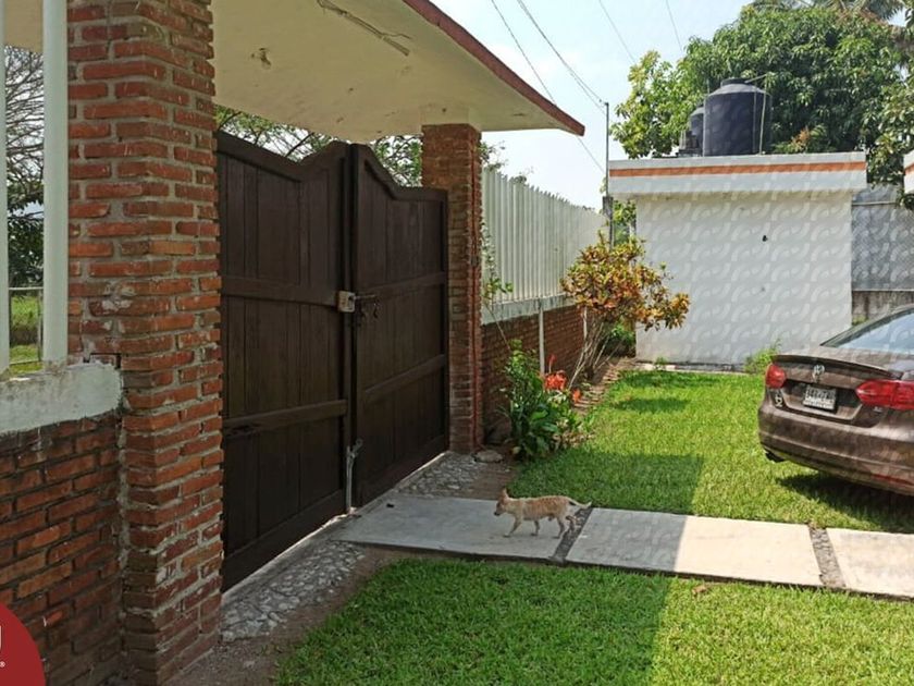 venta Villa en Nautla, Veracruz (EB-KJ2889s)