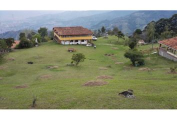 Villa-Quinta en  Calasanz, Medellín