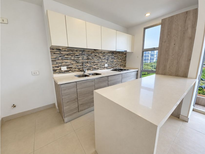 Apartamento en arriendo Providencia, Norte