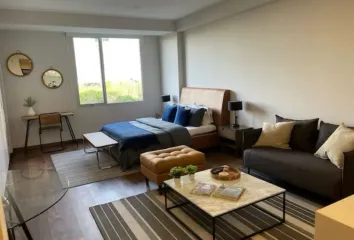 Departamento en renta en Lomas de Santa Fe