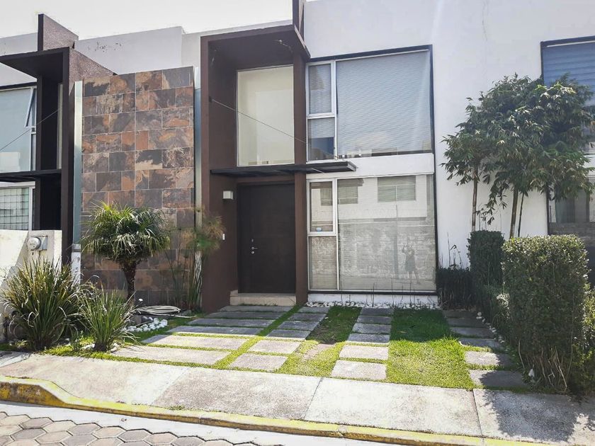 venta Casa en Indios Verdes, Puebla, Municipio de Puebla (EB-GB0438s)-  
