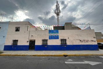 Lote de Terreno en  Avenida 4 80-84, Aeropuerto, Valentín Gómez Farias, Venustiano Carranza, Ciudad De México, 15010, Mex