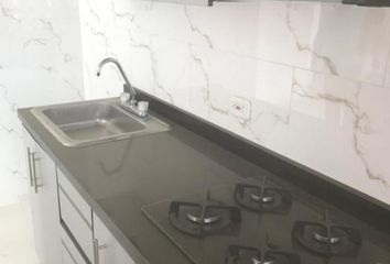 Apartment for rent in Valle del Lili, Cali