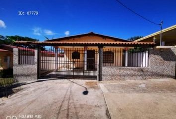 Casa en  Monagrillo, Chitré