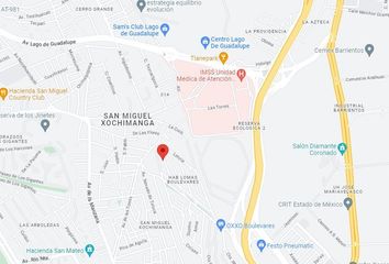 24 casas en venta en Lomas Boulevares, Tlalnepantla de Baz 