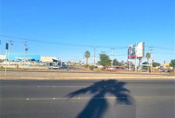 Lote de Terreno en  El Cóndor, Mexicali