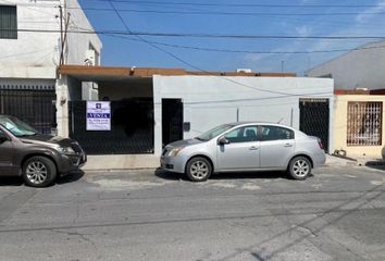 Casa en  Sec. 7 Margarita Maza De Juárez, Calle Fray Pedro De Gante, El Roble Segundo Sector, San Nicolás De Los Garza, Nuevo León, 66450, Mex