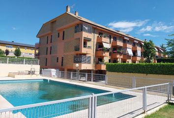 Apartamento en  Navalquejigo, Madrid Provincia