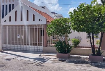 Casa en  Inalámbrica, Mérida, Mérida, Yucatán