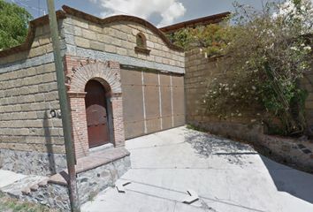 Casa en  Tecnológico De Monterrey, Prolongación Ezeqiel Montes 500, Fracc San Pablo Tecnológico, Querétaro, 76150, Mex