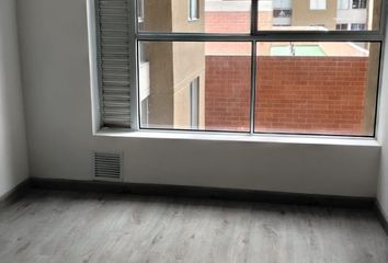 Apartamento en Ciudad Montes, Bogotá