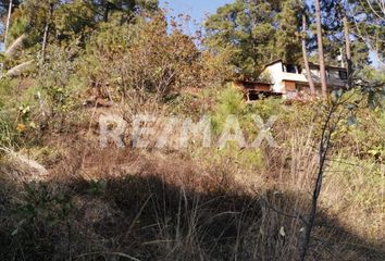 Lote de Terreno en  Valle De Bravo, Valle De Bravo