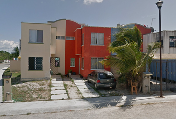 Casa en  Calle Río Lerma 203-277, Residencial Punta Estrella, Solidaridad, Quintana Roo, 77723, Mex