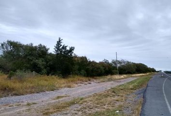 Lote de Terreno en  Cadereyta Jimenez Centro, Cadereyta Jiménez