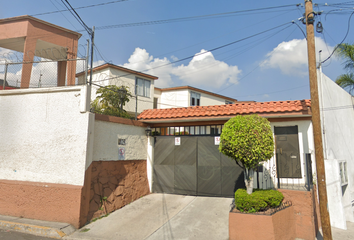 Casa en condominio en  Avenida Centenario 3, Lomas De Tarango, Álvaro Obregón, Ciudad De México, 01620, Mex