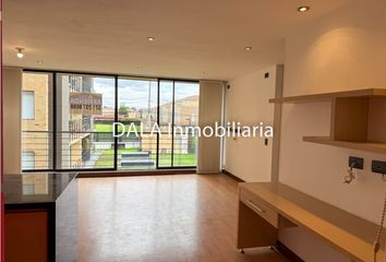 Apartment for rent in Vereda La Balsa, Chía