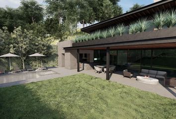 Casa en  Calle Fontana Alta 17-26, Avándaro, Valle De Bravo, México, 51200, Mex