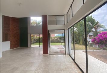 Casa en  Villamaría, Caldas