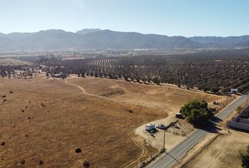 Lote de Terreno en  La Misión, Ensenada