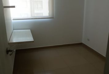 Apartment for rent in Ciudad Jardín, Cali