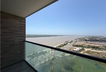 Apartamento en Alto Prado, Barranquilla