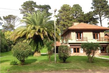 Casa en  Otro, Pinamar