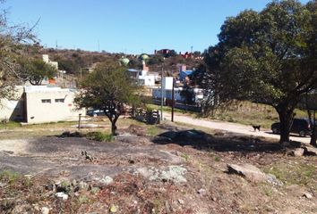 Terrenos en  Tanti, Córdoba