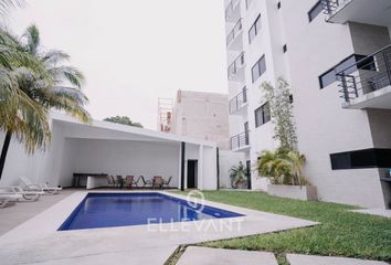 Departamento en  Colonia Benito Juárez, Cancún, Quintana Roo