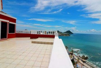 1 casa en renta en Francisco Villa, Mazatlán 