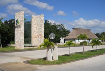 Lote de Terreno en  Playa Del Carmen, Quintana Roo