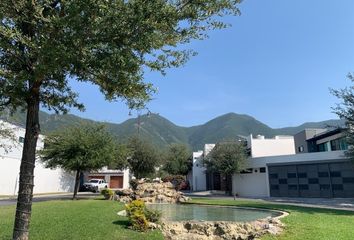 Casa en  Canterias, Monterrey