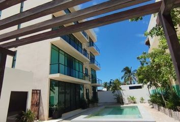 Departamento en  Boulevard Del Pescador, Yucalpeten, Progreso, Yucatán, 97336, Mex
