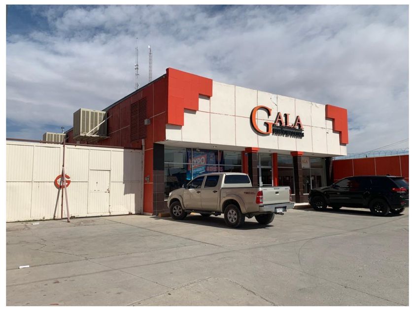 venta Local comercial en Minerva, Ciudad Juárez, Juárez, Chihuahua