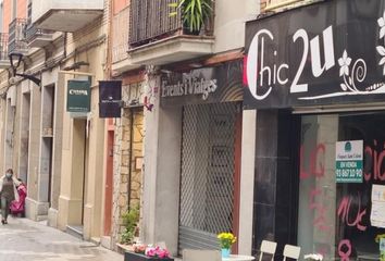 Local Comercial en  Sant Celoni, Barcelona Provincia