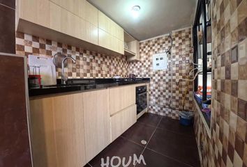 Apartment for rent in Ciudad Jardín, Bogotá