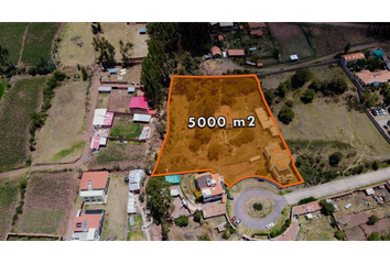 Terreno en  San Jeronimo, Cusco