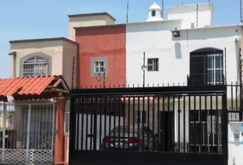 Casa en fraccionamiento en  Privada Benito Juárez 22-26, Modesto Rangel, Emiliano Zapata, Morelos, 62766, Mex