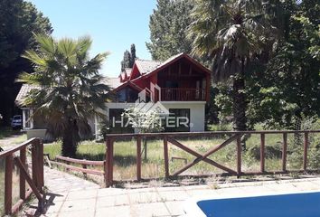 Casa en  Los Ángeles, Bío-bío