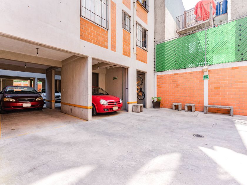 renta Departamento en Anáhuac I Sección, Miguel Hidalgo, CDMX (8724