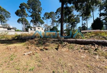 Lote de Terreno en  Avándaro, Valle De Bravo