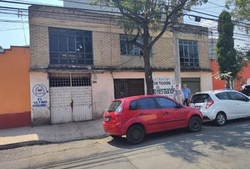 Lote de Terreno en  Anáhuac I Sección, Miguel Hidalgo, Cdmx